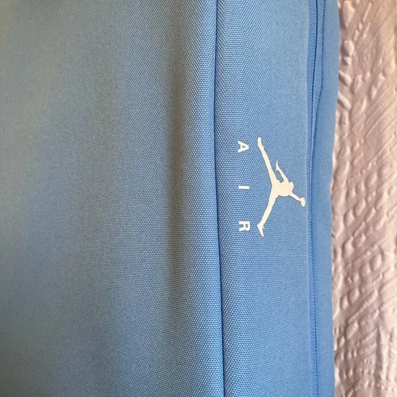 Nike Air Jordan UNC University Blue Travel Shoe Box Bag - NWT ***